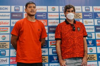 Bali United Siap Kalahkan Persib di Stadion GBLA - JPNN.com Jabar