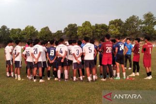 Persiku Kudus Siap Unjuk Kekuatan, Tantang 2 Tim di Yogyakarta - JPNN.com Jateng