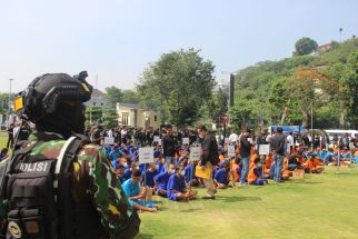 Polda Jawa Tengah Ungkap 112 Kasus Perjudian Selama Agustus 2022 - JPNN.com Jateng