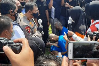 Selebgram RM Ditangkap Polisi di Pemalang, Kasusnya Berat, Terancam Denda Rp 1 Miliar - JPNN.com Jateng