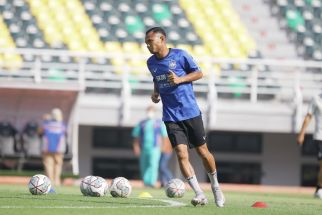 Eks Penyerang Persebaya Ini Ingin Bawa PSIS Semarang Berjaya di Stadion Gelora Bung Tomo - JPNN.com Jateng