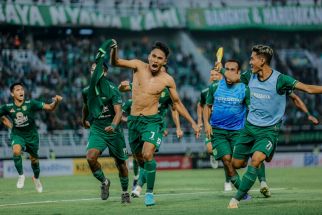 PSIS Semarang Gagal Berjaya di Markas Persebaya - JPNN.com Jateng