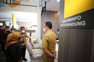 Mal Pelayanan Publik di Bandung, Layani Persoalan Administrasi Hingga Nikah Gratis - JPNN.com Jabar