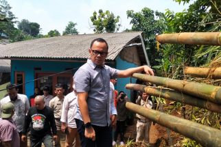 Diguyur Hujan Deras 8 Rumah di Bogor Selatan Diterjang Banjir Lumpur - JPNN.com Jabar