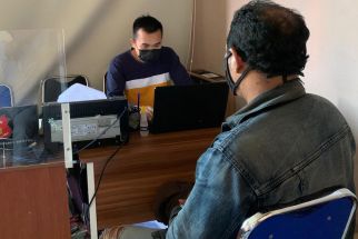 Berbuat Terlarang di Angkringan, Pria Paruh Baya Terancam 10 Tahun Penjara - JPNN.com Jogja