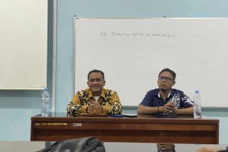 Budi Setiawan Tersangka Suap, Ikatan Alumni UPN Veteran Kaget & Tak Percaya - JPNN.com Jatim