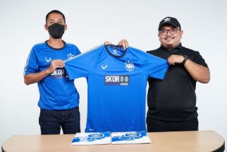 Salah Satu Sponsor PSIS Termasuk Situs Judi Bola? Begini Penjelasan Manajemen - JPNN.com Jateng