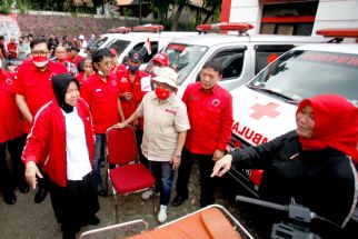 Bantu Pelayanan Kesehatan Warga, PDIP Gelar Pengobatan Keliling ke 435 Desa di Kabupaten Bogor - JPNN.com Jabar