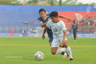 RD Akui Pertahanan RANS Nusantara FC Kewalahan Antisipasi Serangan Arema - JPNN.com Jatim