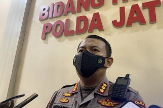 Giliran 3 Anggota Polsek Sukomanunggal Positif Menggunakan Narkoba, Duh - JPNN.com Jatim