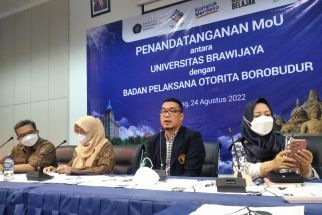Upayakan Pemerataan Wisata di Jawa Timur, BPOB Rangkul UB Malang - JPNN.com Jatim