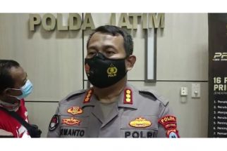 Polisi yang Positif Narkoba di Polsek Sukomanunggal Bertambah Menjadi 5, Astaga - JPNN.com Jatim