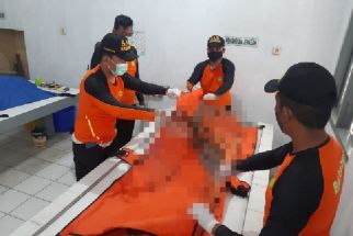 Bocah Perumahan Sritex Sukoharjo Ditemukan Tewas di Sungai Bengawan Solo - JPNN.com Jateng