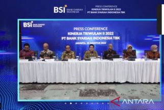 BSI Salurkan CSR Senilai Rp 84,1 Miliar, Ada untuk Desa Lantan - JPNN.com NTB