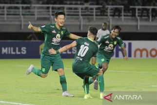 Persebaya Percaya Diri Bisa Curi Poin di Kandang PSS Sleman - JPNN.com Jogja