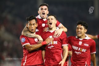 Jeda Kompetisi Liga 1, Persis Solo Dapat Kabar Baik - JPNN.com Jateng