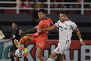 Persis Solo Tumbang di Markas Borneo FC - JPNN.com Jateng