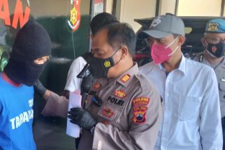 Aksinya Bikin Resah Warga Kartasura, Remaja Asal Boyolali Ini Ditangkap Polisi - JPNN.com Jateng