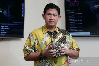 Data Kemenkumham Diduga Bocor, CISSReC Pertanyakan Keseriusan Negara - JPNN.com Jateng