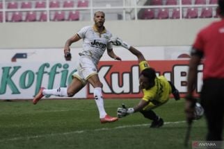 Dewa United 2-1 PSIS Semarang: Catatan Buruk Laskar Mahesa Jenar di Laga Tandang - JPNN.com Jateng