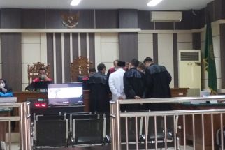Dua Dosen UIN Walisongo Terbukti Terima Suap, Rektor Imam Taufiq Ungkap Fakta Ini - JPNN.com Jateng