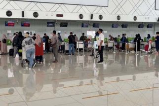 Aturan Terbaru di Bandara Ahmad Yani Semarang, Simak - JPNN.com Jateng