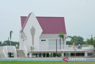 Gegara Dua Hal Ini Pemkab Bogor Menutup Sementara Alun-alun Cirimekar - JPNN.com Jabar