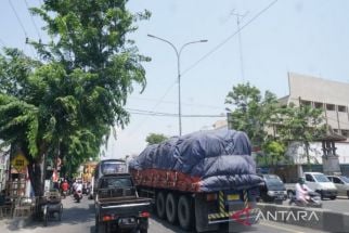 Jalan Mas Mansyur Sering Macet, Pemkot Pekalongan: Solusinya Dibangun Jembatan Layang - JPNN.com Jateng
