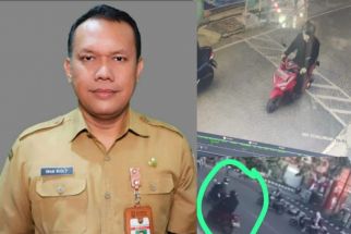 Kepala Bapenda Semarang Bicara Soal Pegawainya yang Hilang, Ternyata - JPNN.com Jateng