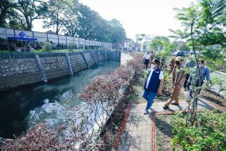 Atasi Banjir, Pemkot Bandung Butuh 30 Kolam Retensi - JPNN.com Jabar