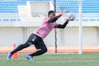 Kiper PSIM Yogyakarta Dapat Sorotan Seusai Laga Perdana Liga 2, Pelatih: Belum Maksimal - JPNN.com Jogja