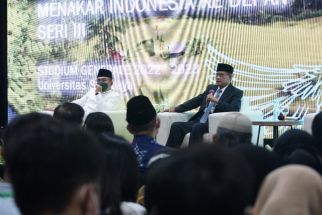 Gus Yahya: Jangan Memperalat Agama dan Identitas Lainnya Sebagai Senjata Politik - JPNN.com Jatim