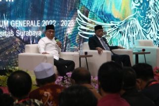 Ketum PBNU dan Muhammadiyah Respons Pencabutan Subsidi BBM, Begini Kalimatnya - JPNN.com Jatim