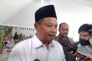 Wagub Jabar Uu Minta Maaf Atas Penyataan Poligami - JPNN.com Jabar