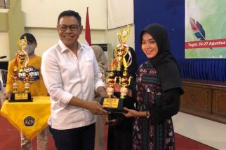 Mahasiswi UPGRIS Borong Gelar Juara di Peksimida Jateng - JPNN.com Jateng