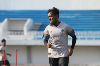 Alasan PSIM Yogyakarta Merekrut Eks Pemain Mitra Kukar Roni Rosadi - JPNN.com Jogja