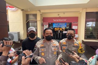 6 Poin SOP Rancangan Polrestabes Surabaya untuk Kegiatan Berskala Besar - JPNN.com Jatim