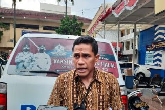 Penjelasan Polisi Ihwal Kasus Video Viral Tajudin Tabri yang Berujung Damai - JPNN.com Jabar