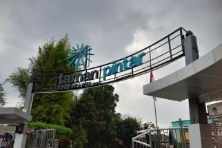 Warga Jogja Disabet Pisau Cutter di Depan Taman Pintar, Polisi Buru Pelaku - JPNN.com Jogja