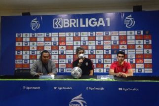 Pelatih Bali United Akui Tak Mudah Menang dari Persebaya, Ternyata Ini Resepnya - JPNN.com Jatim