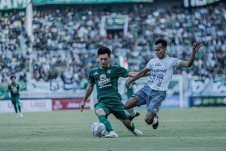 Persebaya Tumbang di Kandang Dari Bali United, Aji Ungkap Pengaruh Besar Kekalahan - JPNN.com Jatim