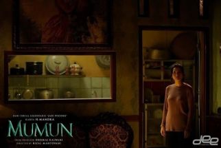 Jadwal Film Mumun Bioskop Madiun, Nganjuk, Ponorogo, Trenggalek, & Tulungagung 4 September 2022 - JPNN.com Jatim