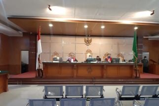 Hakim Stop Adili Kasus Penggelapan Aset, Pelapor Bersurat ke MA - JPNN.com Jabar