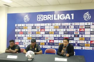 Rahmat Darmawan Beberkan Penyebab Kekalahan RANS Nusantara FC dari Persib - JPNN.com Jabar