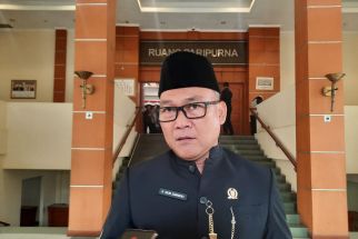 Geram SDN Pancoran Mas 3 Tak Kunjung Diperbaiki, Igun Sumarno Pertanyakan Keseriusan Pemkot Depok - JPNN.com Jabar