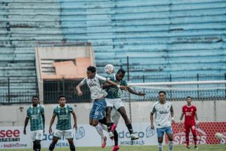 Hasil Liga 2 2022/2023: Nusantara United Vs PSIM Yogyakarta Berakhir Tanpa Gol - JPNN.com Jateng