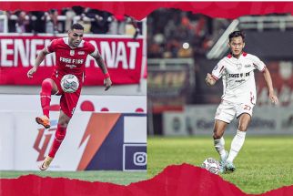 Jelang Laga Persis Solo Vs PSS Sleman, 2 Pemain Laskar Sambernyawa Masih Cedera - JPNN.com Jateng