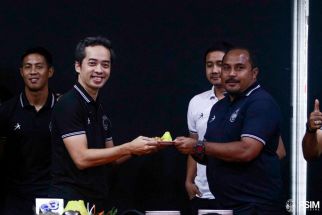 Merayakan Ultah ke-93 PSIM Yogyakarta, Salah Satu Klub Pendiri PSSI - JPNN.com Jogja