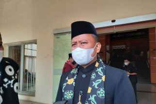 Angka Inflasi Kota Depok Sentuh 4,59 - JPNN.com Jabar