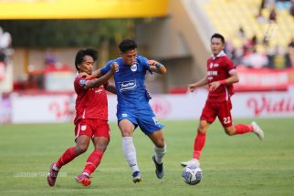 PSIS Semarang Vs Persis Solo: Laga Digelar Tanpa Penonton - JPNN.com Jateng